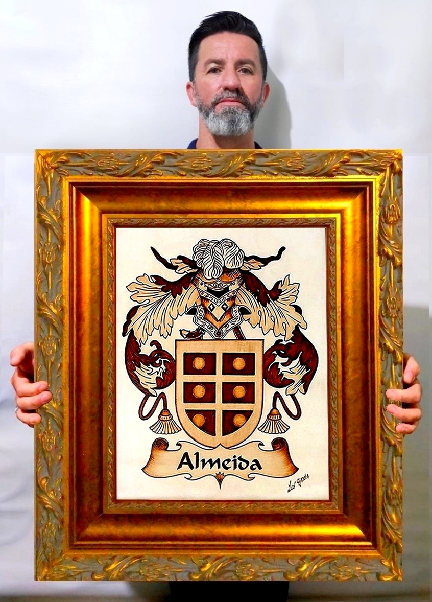 0 Almeida