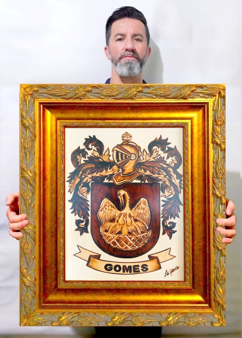 Gomes