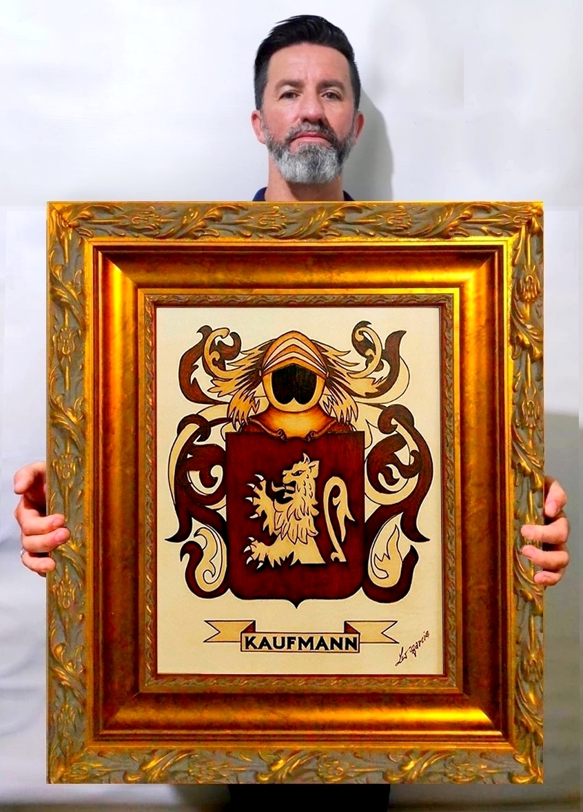 Kaufmam