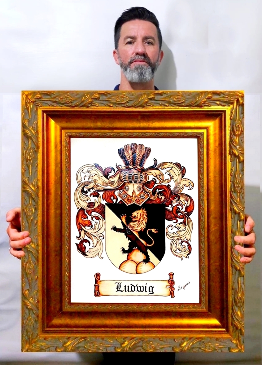 Ludwig
