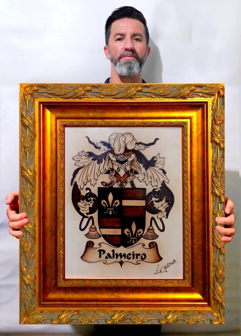 Palmeiro