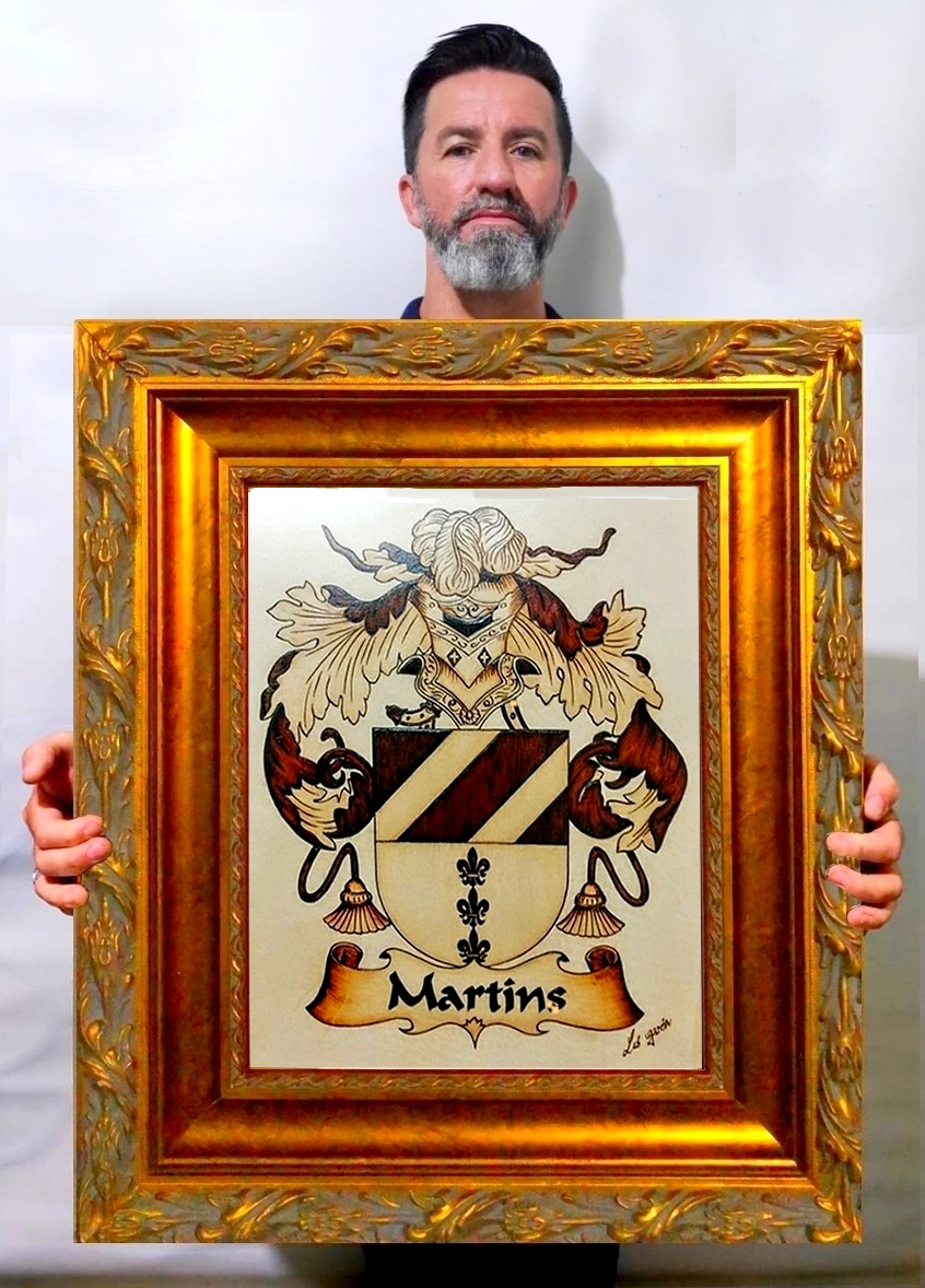 martins