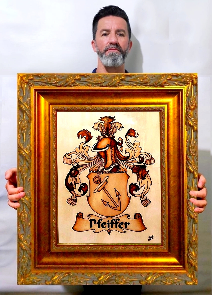 pfeifer